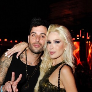 Karoline Lima confirmou fim da relação com Gui Araújo