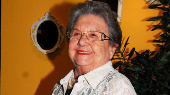 URGENTE! Morre Palmirinha Onofre, aos 91 anos, após quase um mês de internação: 'Família consternada'