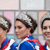 Um erro banal de Kate Middleton na maquiagem da Coroação passou despercebido - e te contamos o motivo!