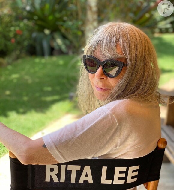 A morte de Rita Lee foi anunciada nesta terça-feira (09)