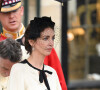 Kate Middleton teria sido provocada por Rose Hanbury, amante do príncipe William, com look parecido durante a coroação de Charles III em maio de 2023