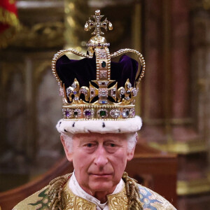 O príncipe William é agora o primeiro na linha de sucessão ao trono britânico após a coroação do pai, Charles III em maio de 2023