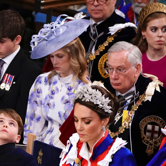 Kate Middleton não quer se separar do príncipe William, pai de seus filhos, mesmo sabendo da relação dele com Rose Hanbury