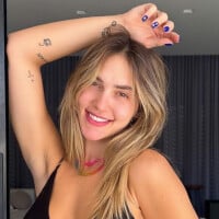 Sem maquiagem, Virgínia Fonseca mostra beleza real em novas fotos e levanta suspeitas na web: 'Cara de grávida'