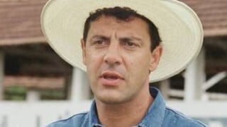 Novela 'Corpo Dourado': o que aconteceu com Jorginho (Gerson Brenner) após ator levar tiro na cabeça?