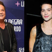 Leonardo descreve relação com João Guilherme após divergências políticas e comenta sobre personalidade diferente do filho