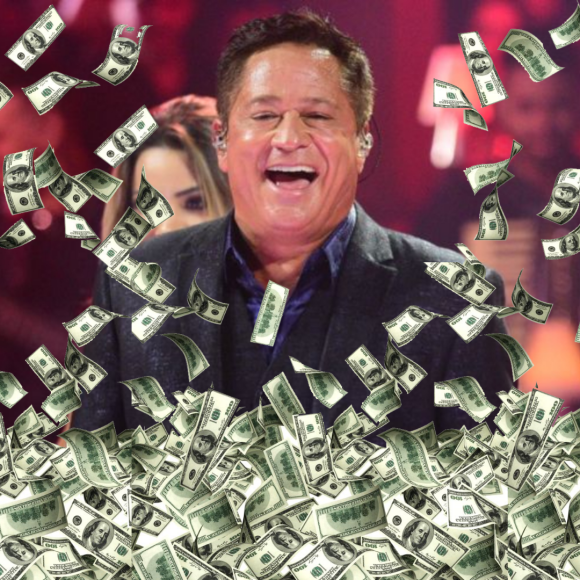 Qual é a fortuna de Leonardo?