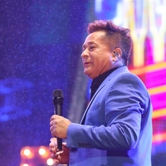 Leonardo é um dos cantores mais prestigiados do Brasil e até figura na lista dos maiores cachês do sertanejo