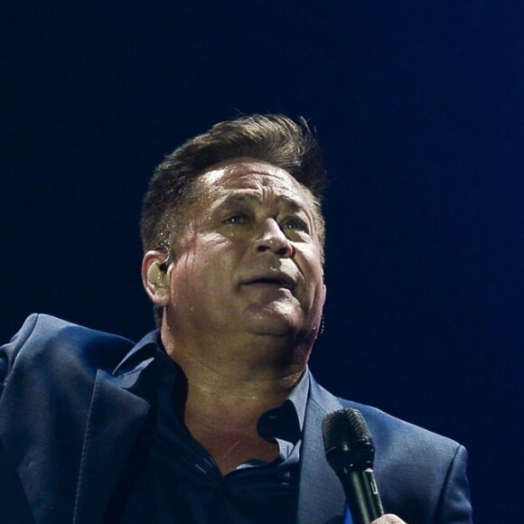 Leonardo cobra R$ 350 mil por show, segundo o Movimento Country, e faz uma média de 10 shows por mês