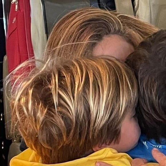 Filhos de Shakira e Piqué não contaram ao pai sobre participação em clipe da mãe