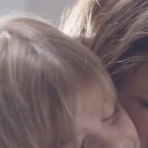 Música de Shakira é uma carta de amor aos filhos