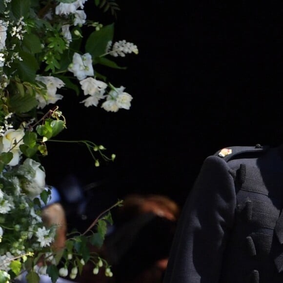 Meghan Markle e Príncipe Harry completaram 5 anos de casados essa semana