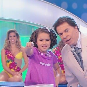 Maisa Silva ficou famosa nos anos 2000 por participar dos programas de Raul Gil e Silvio Santos