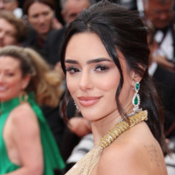 Bruna Biancardi tira dúvidas de seguidores sobre Festival de Cannes