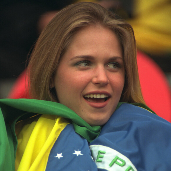 Susana Werner escondeu o namoro com Júlio César durante meses para evitar fama de Maria Chuteira 