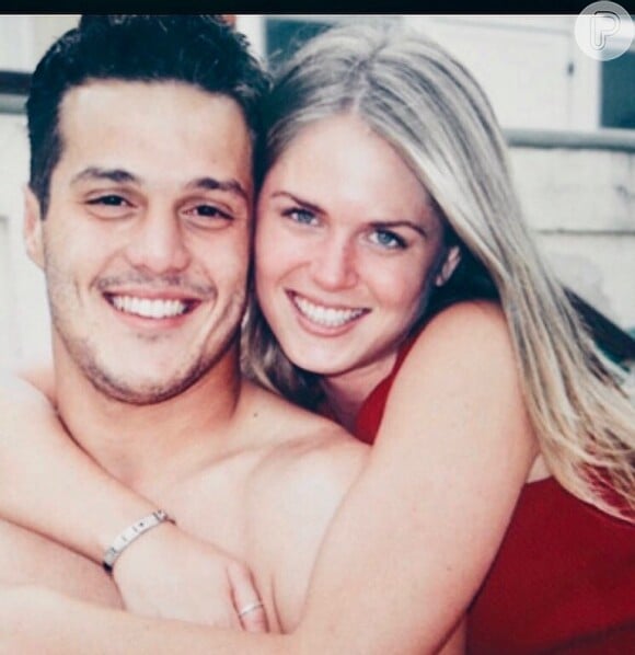 Susana Werner e Júlio César engataram namoro em 1999, cerca de um ano depois do fim do relacionamento da atriz com Ronaldo Fenômeno