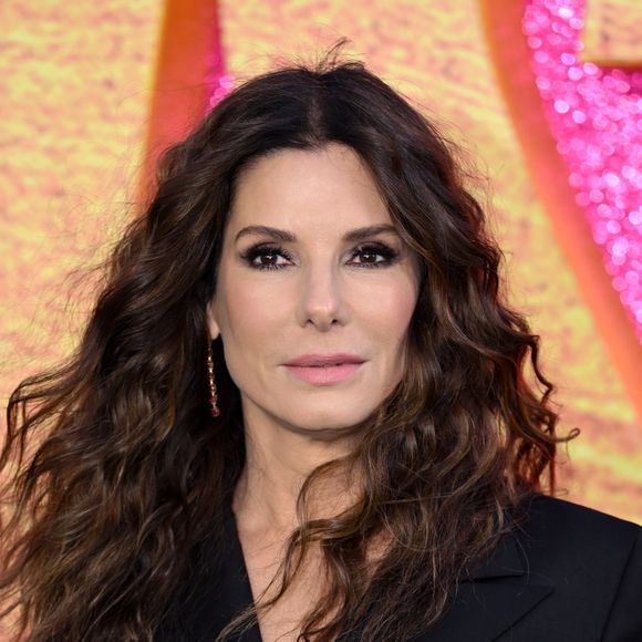 Sandra Bullock fez o filme Cidade Perdida com Daniel Radcliffe.