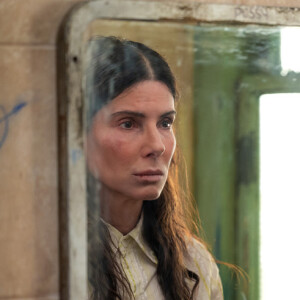 Sandra Bullock foi estrela do filme Imperdoável que pode ser visto pela Netflix.