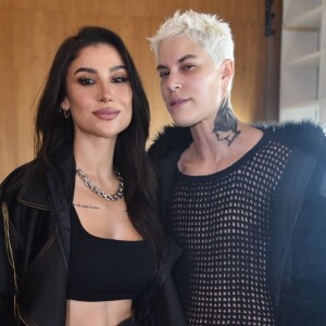 Bianca Andrade se manifestou sobre rumores de romance com modelo Sam Porto