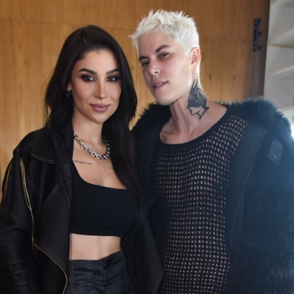 Conheça modelo trans apontado como affair de Bianca Andrade