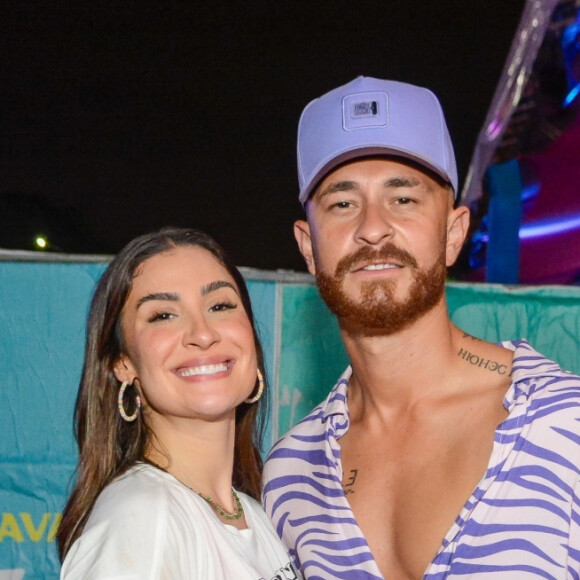 Bianca Andrade está solteira desde o fim da relação com Fred Bruno