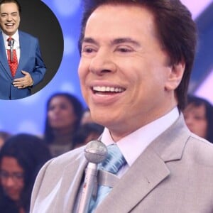 Silvio Santos virou inspiração para série no streaming "O Rei da TV"