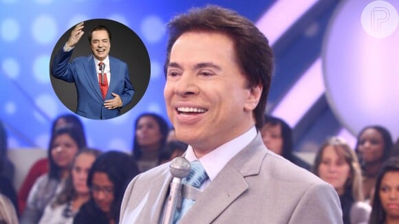 Silvio Santos virou inspiração para série no streaming "O Rei da TV"