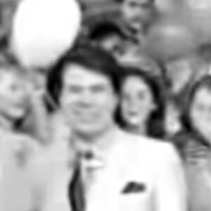 Silvio Santos escutou a piada do bambu em 1985 e nunca mais esqueceu.