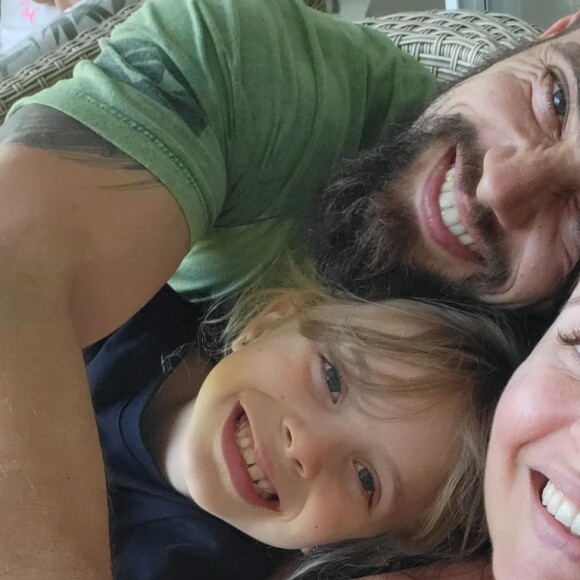 Mari Bridi e Rafael Cardoso teriam voltado a ficar