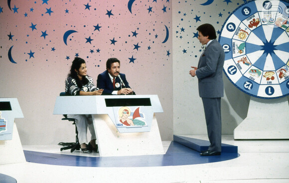 'Programa Silvio Santos' estreou na TV em 1963