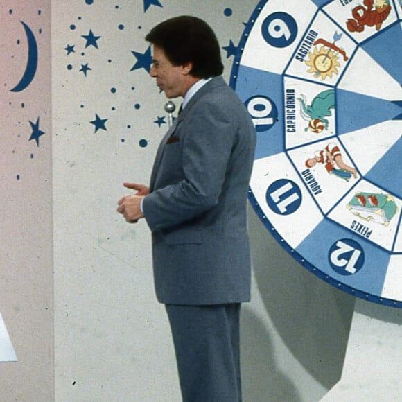 'Programa Silvio Santos' estreou na TV em 1963