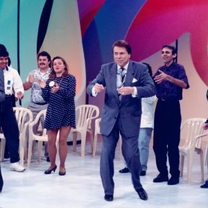 'Programa Silvio Santos' fez 60 anos e recebeu convidados que marcaram a história da atração