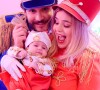 Filha de Viih Tube e Eliezer ganhou festa de 2 meses inspirada no 'Xou da Xuxa'
