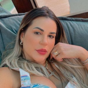 Deolane Bezerra defendeu Dayanne após a briga com Rico Melquíades