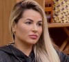 Deolane Bezerra foi criticada na web por uma decisão após a briga da irmã Dayanne e Rico Melquíades