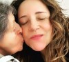Morre a mãe da cantora Ana Carolina