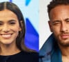 O namoro de Neymar e Bruna Marquezine voltou às redes sociais após a suposta traição do jogador vir à tona
