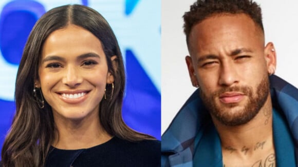 'Que tristeza': namoro de Neymar e Bruna Marquezine volta à tona após notícia de traição do jogador