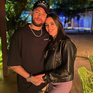 Neymar teria traído Bruna Biancardi na véspera do Dia dos Namorados