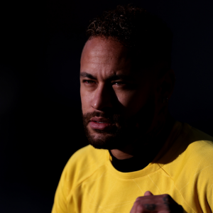 Neymar teria deixado no ar que que Fernanda Campos queria o seu 'momento de fama'