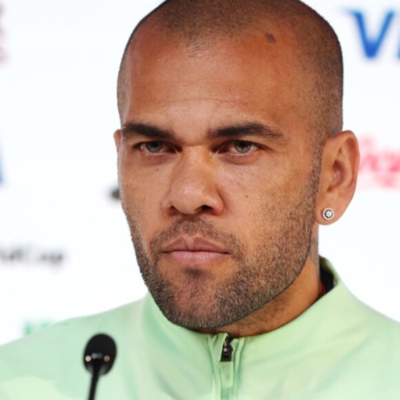 A defesa de Daniel Alves tenta fazer com que a suposta vítima seja vista como mentirosa.