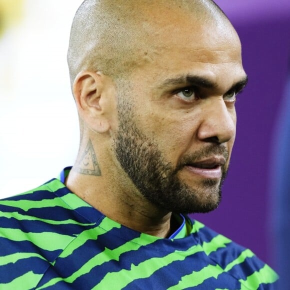 Daniel Alves decidiu romper o silêncio formalmente, mas ainda permanecerá preso por mais tempo do que ele esperava.