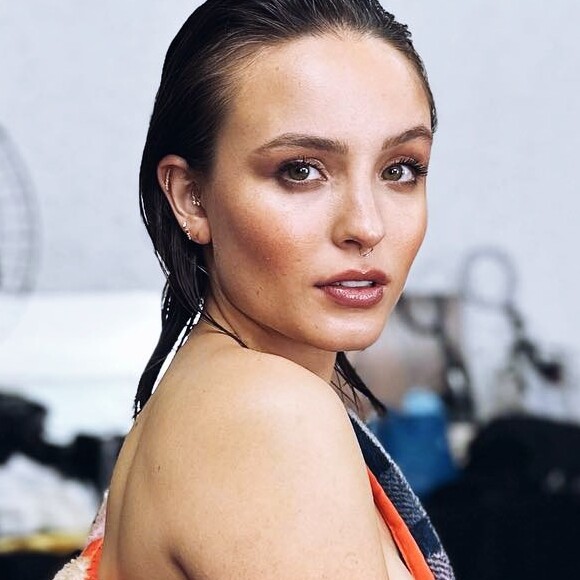 Larissa Manoela deixou a Globo após ter trocado o SBT pela emissora.