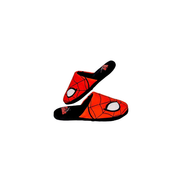 Pantufa Spider Man, Zona Criativa