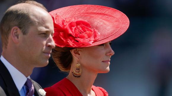 É oficial: Kate Middleton e Príncipe William são primos! Entenda o grau de parentesco do casal