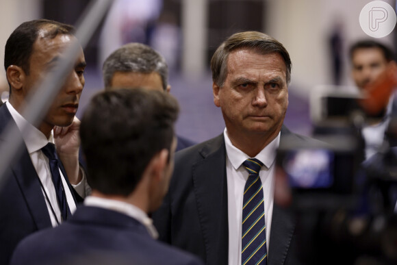 Jair Bolsonaro foi o primeiro presidente na história a tentar reeleição e fracassar 