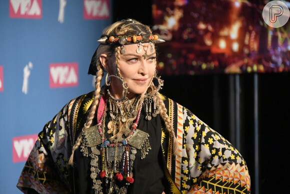 Madonna: de acordo com os médicos, a febre foi um sinal da infecção, que só chegou a esse estágio tão grave porque não foi tratada