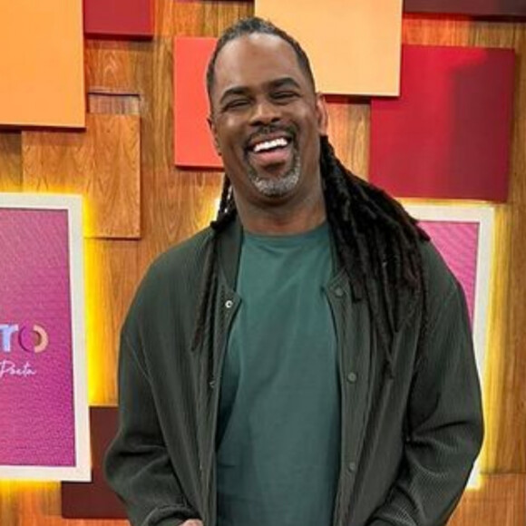 Manoel Soares se pronuncia sobre saída da Globo