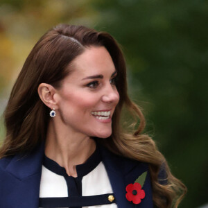 Kate Middleton apresentou um ponto de vista que foi aprovado por todos para defender a inclusão da sentença