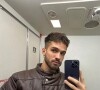 Rafael Cardoso admite erro em compartilhar vídeo de Nego Di sendo homofóbico com João Guilherme por conta de look composto por cropped